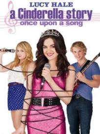 Comme Cendrillon 3  (A Cinderella Story: Once Upon a Song)