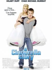 Comme Cendrillon  (A Cinderella Story)