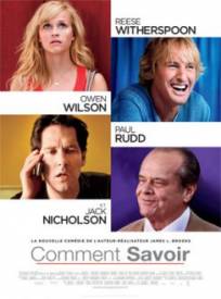 Comment savoir  (How Do You Know)