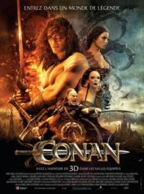 Conan  (Conan the Barbarian)