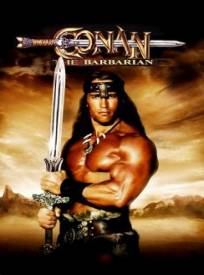 Conan le barbare  (Conan the Barbarian)