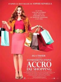 Confessions d'une accro du shopping  (Confessions of a Shopaholic)