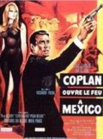 Coplan ouvre le feu à Mexico  (Entre las redes)