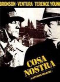Cosa Nostra  (The Valachi papers)