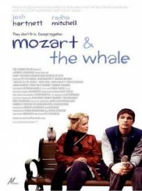 Crazy in Love  (Mozart and the Whale)
