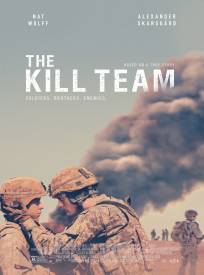 Crime de guerre  (The Kill Team)