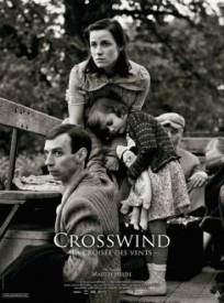 Crosswind - La croisée des vents  (Risttuules)