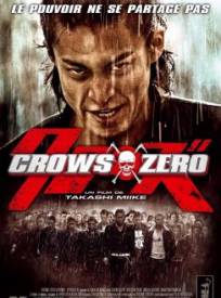 Crows Zero  (Kurôzu Zero)