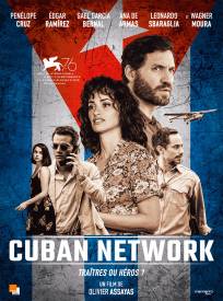 Cuban Network  (Wasp Network)