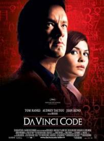 Da Vinci Code  (The Da Vinci Code)