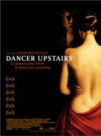 Dancer upstairs  (The Dancer Upstairs)