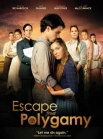 Dans l'enfer de la polygamie  (Escape from Polygamy)