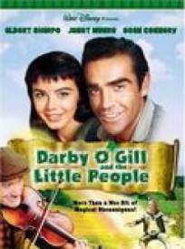 Darby O'Gill  (Darby O'Gill and the little people)