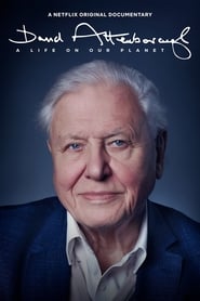 David Attenborough : une vie sur notre planète  (David Attenborough: A Life On Our Planet)