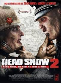Død Snø 2 (Dead Snow 2)