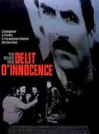 Délit d'innocence  (An innocent man)