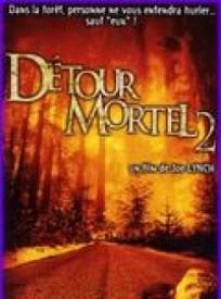 Détour mortel 2  (Wrong Turn 2: Dead End)