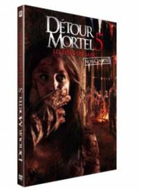 Détour Mortel 5  (Wrong Turn 5: Bloodlines)