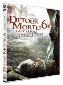 Détour mortel 6 : Last resort  (Wrong Turn 6: Last Resort)