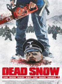 Dead Snow  (Dod sno)