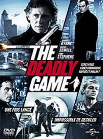 Deadly Game  (All Things To All Men)