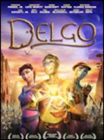 Delgo  (Delgo: A Hero's Journey)
