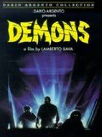 Demons  (Dèmoni)