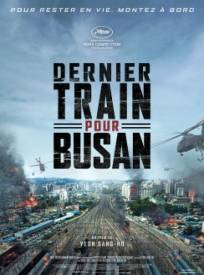 Dernier train pour Busan  (Busanhaeng)