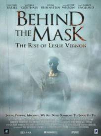 Derrière le masque  (Behind the Mask : The Rise of Leslie Vernon)