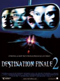 Destination finale 2  (Final Destination 2)