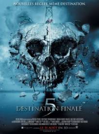 Destination Finale 5  (Final Destination 5)