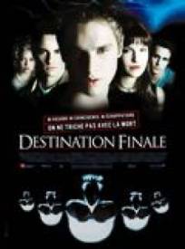 Destination finale  (Final Destination)