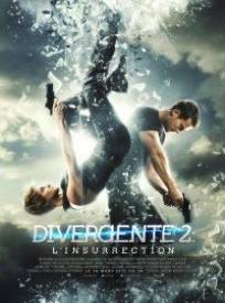 Divergente 2 (Insurgent)