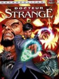 Docteur Strange  (Doctor Strange)