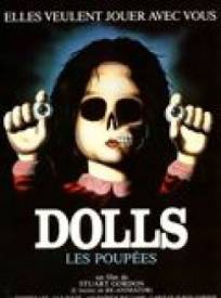 Dolls : Les Poupées