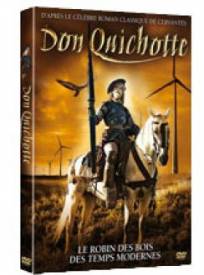 Don Quichotte, le Robin des Bois des temps modernes  (Don Quichote - Gib niemals auf! (TV))