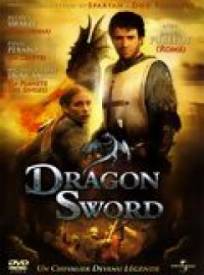 Dragon Sword  (George and the Dragon)