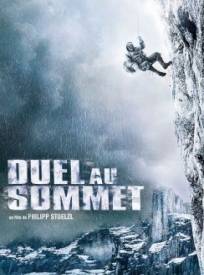 Duel au sommet  (Nordwand)