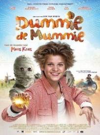 Dummie la Momie (Dummie The Mummy)