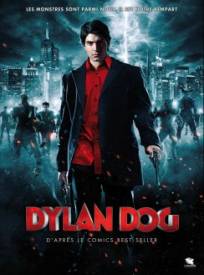Dylan Dog  (Dylan Dog: Dead of Night)
