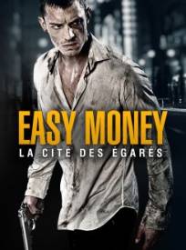 Easy Money : La Cité des égarés  (Snabba Cash 2)