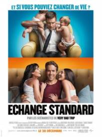Echange standard  (The Change-Up)