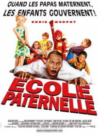 Ecole paternelle  (Daddy Day Care)