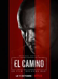 El Camino : un film Breaking Bad  (El Camino: A Breaking Bad Movie)