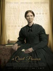 Emily Dickinson, A Quiet Passion  (A Quiet Passion)