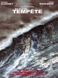 En Pleine Tempête  (The Perfect Storm)