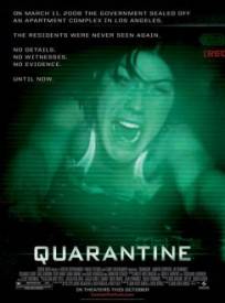 En quarantaine  (Quarantine)