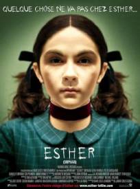 Esther  (Orphan)