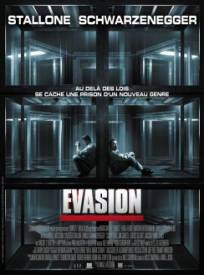 Evasion  (Escape Plan)