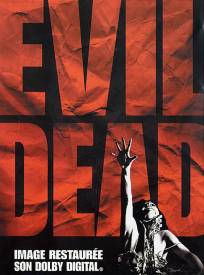Evil Dead  (The Evil Dead)